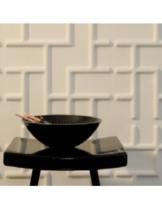 Panel Decorativo 3D Tetris... 2