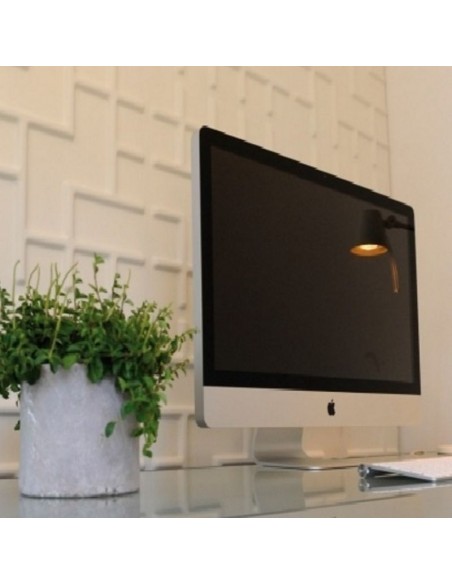 Panel Decorativo 3D Tetris – 3m2