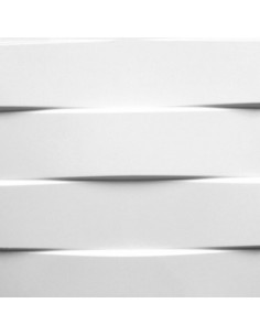 Panel Decorativo 3D Vaults...