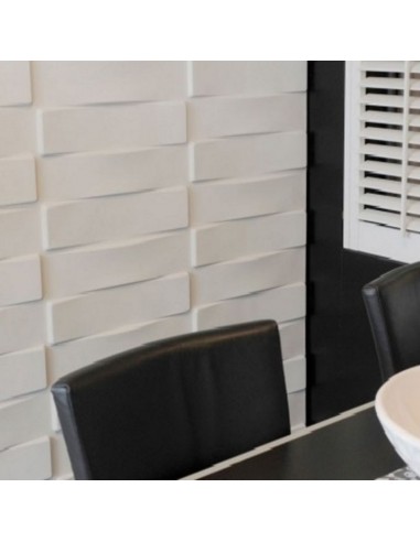 Panel Decorativo 3D Vaults – 3m2