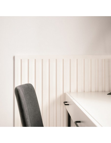 Panel Decorativo Listonado Linerio - 3,88m2