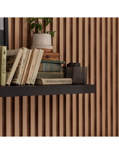 Panel Decorativo Listonado Linerio - 3,88m2