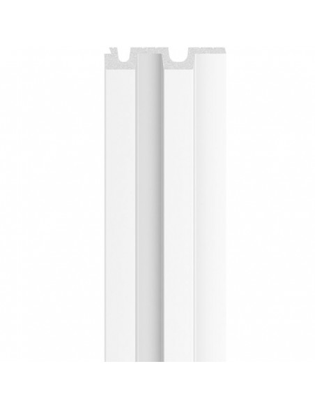 Panel Decorativo Listonado Linerio - 3,88m2