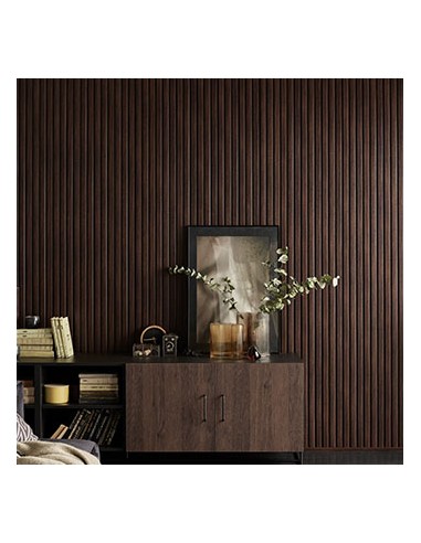 Panel Decorativo Listonado Linerio -...