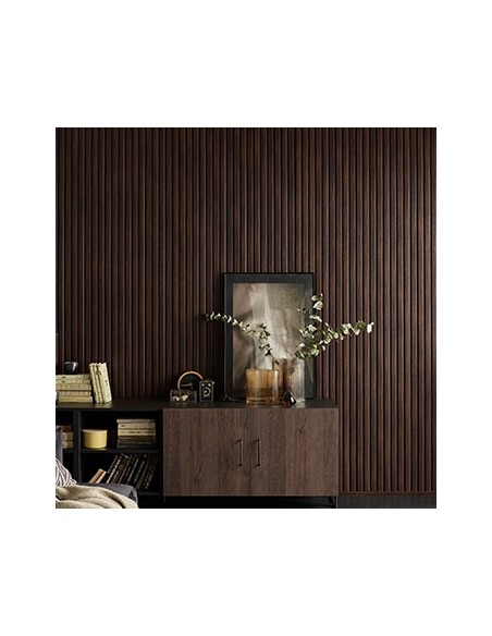 Panel Decorativo Listonado Linerio - 3,88m2