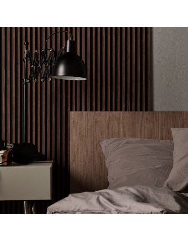 Panel Decorativo Listonado Linerio -...