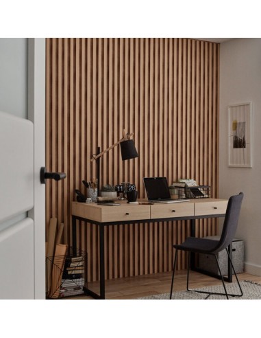 Panel Decorativo Listonado Linerio -...