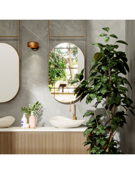 Revestimiento pared SPC FastPanel - 6,72 m2