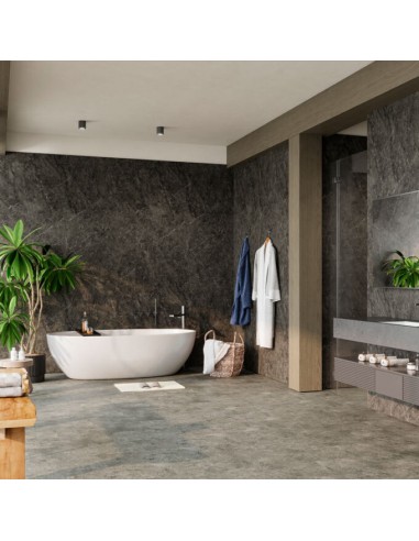 Revestimiento pared SPC FastPanel -...