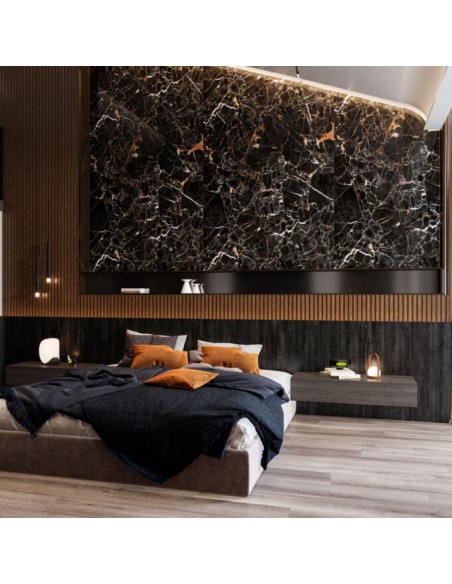 Revestimiento pared SPC FastPanel - 6,72 m2