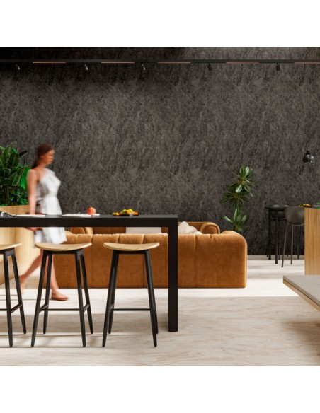 Revestimiento pared SPC FastPanel - 6,72 m2